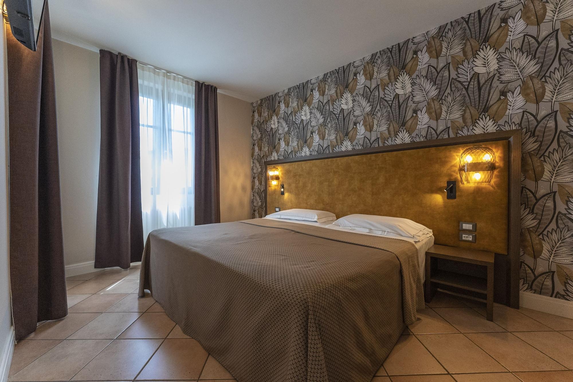 Palazzo Della Scala Spa Hotel Suites & Apartments Lazise Eksteriør billede